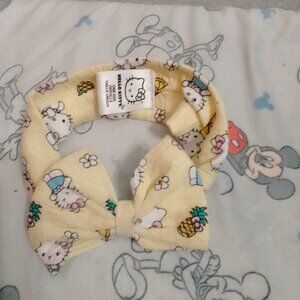 "Hello Kitty"by Sanrio, Girls Hair Accessory